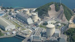 Atomkraft