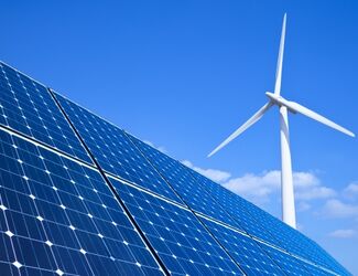 Renewable Energies