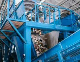 Environmental Technology
