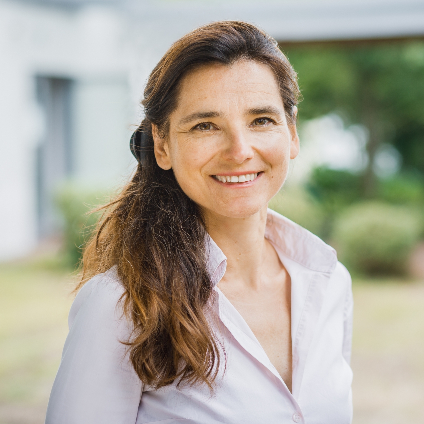 Johanna Schilling