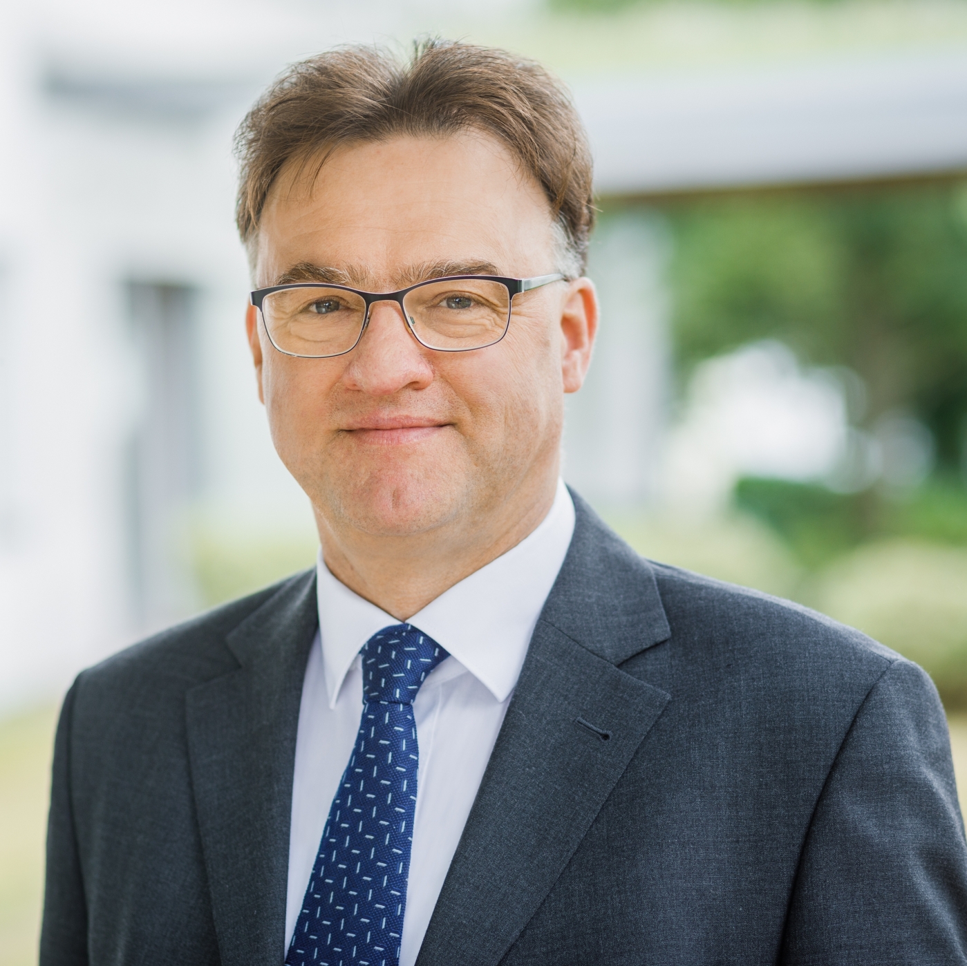 Jürgen Dirkes