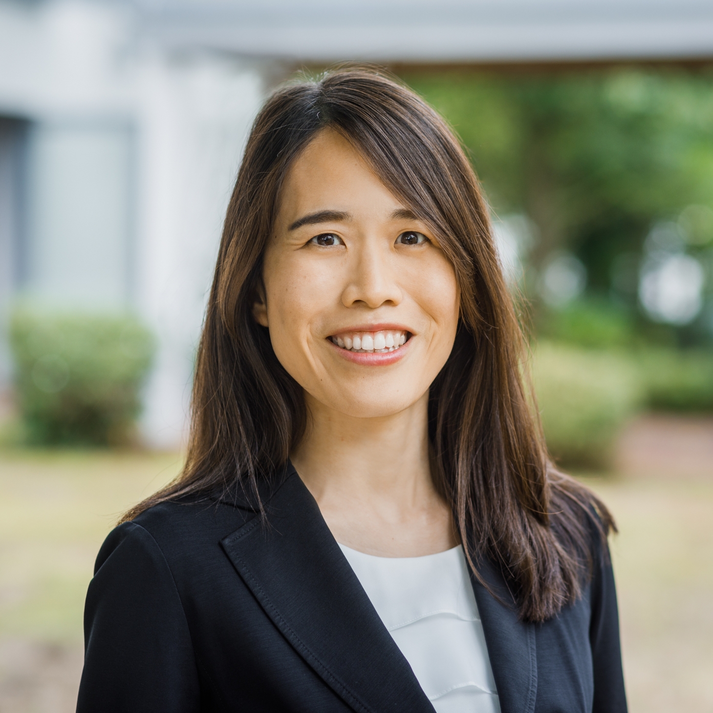 Rumi Hasegawa