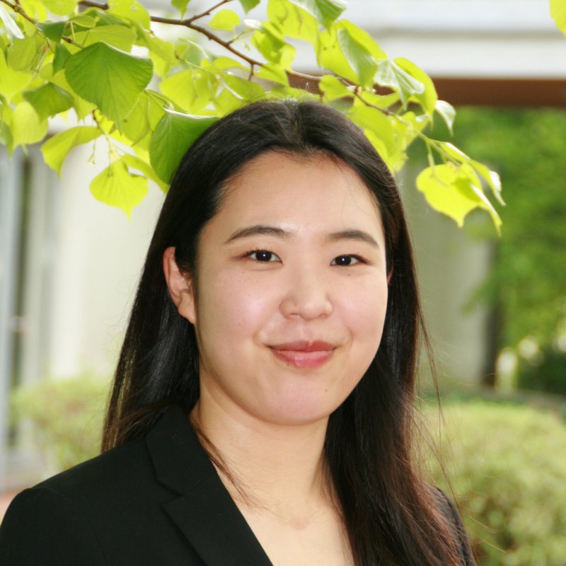 Shiho Sugimoto