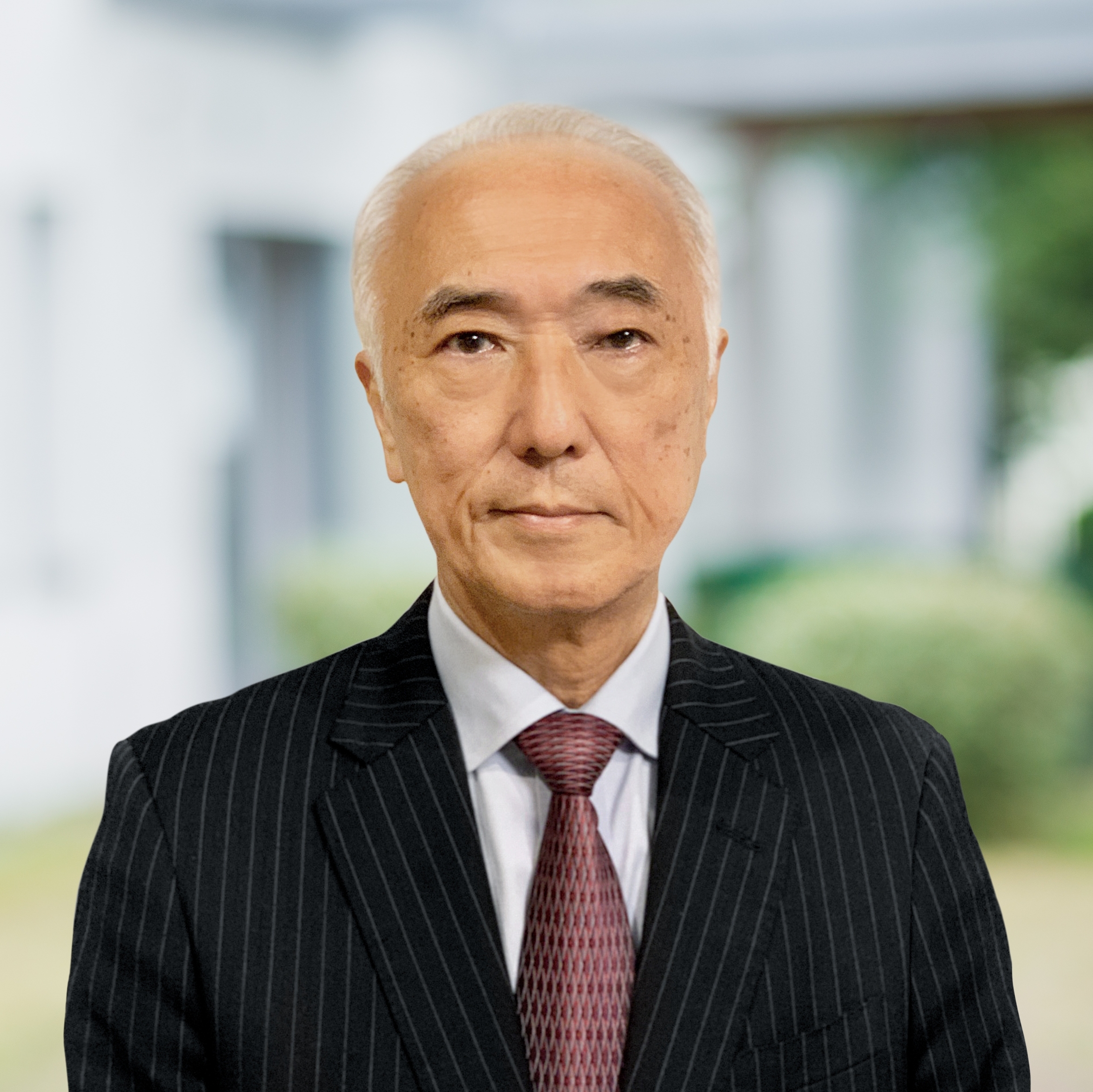 Yasushi Iwamatsu